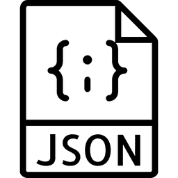 JSON icon