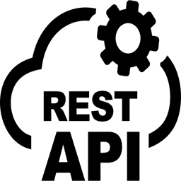 REST API icon