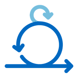 Scrum icon