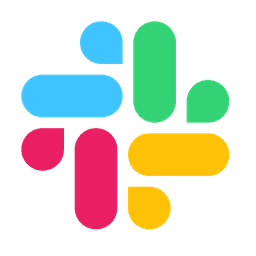 Slack icon